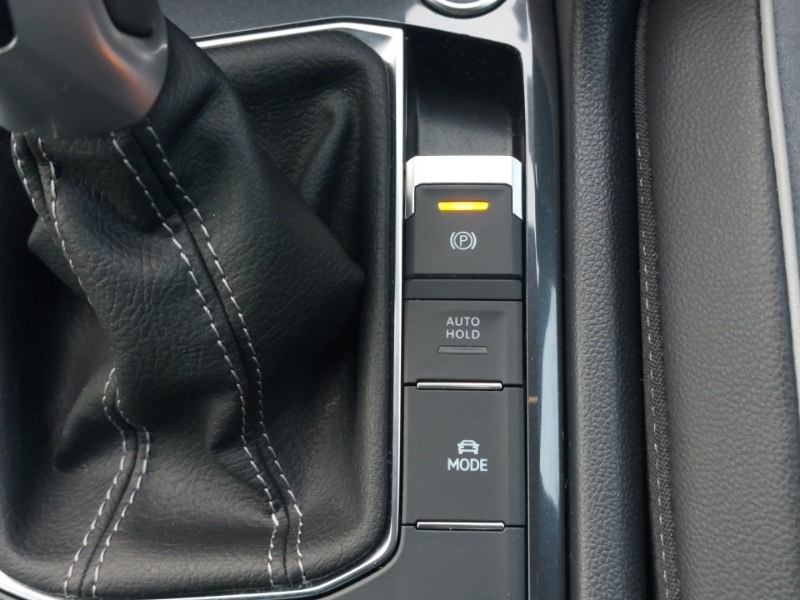 Used Volkswagen Tiguan 2023 for sale - 76606339: Photo 16