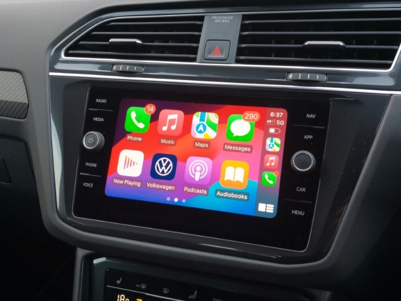 Used Volkswagen Tiguan 2023 for sale - 76606339: Photo 19