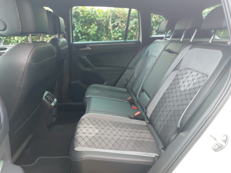 Used Volkswagen Tiguan 2023 for sale - 76606339: Photo 6