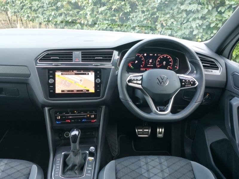 Used Volkswagen Tiguan 2023 for sale - 76606339: Photo 7