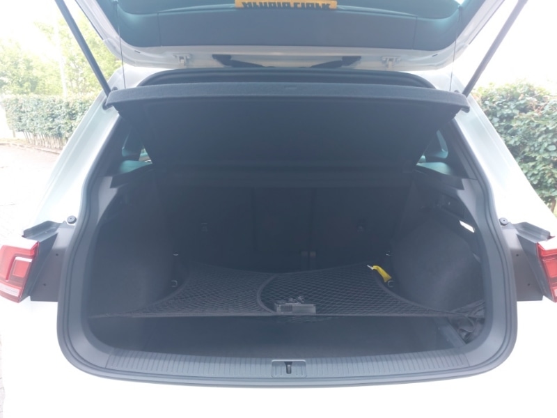 Used Volkswagen Tiguan 2023 for sale - 76606339: Photo 8