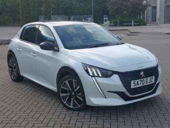 2020 - 1.2 PureTech 100 GT Line 5dr