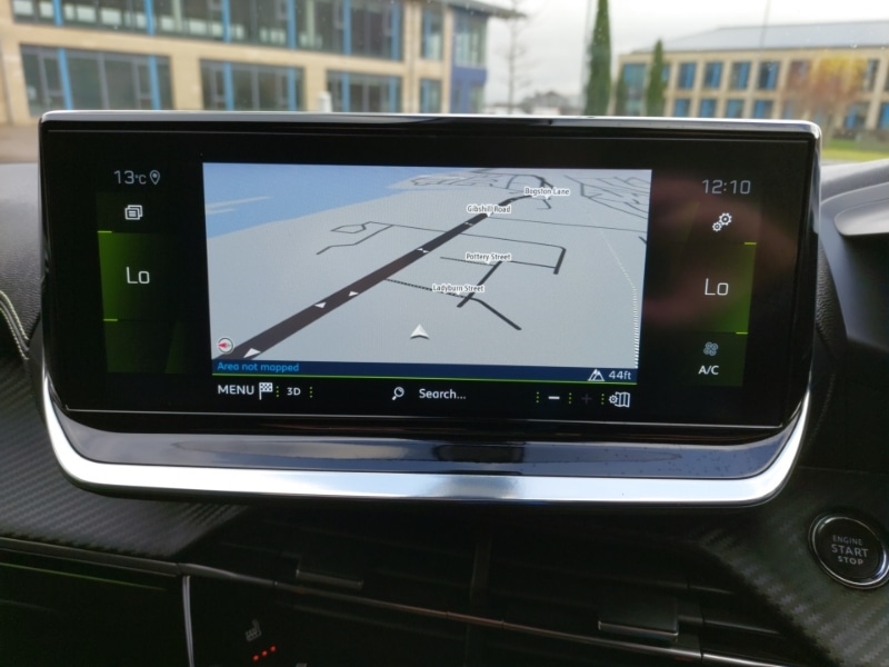 Used Peugeot 2008 2021 for sale - 76721920: Photo 10