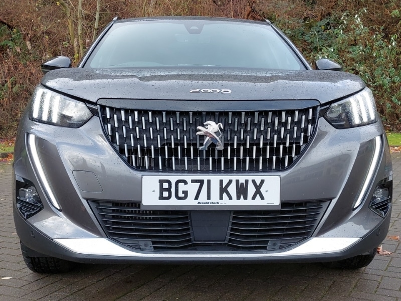 Used Peugeot 2008 2021 for sale - 76721920: Photo 12