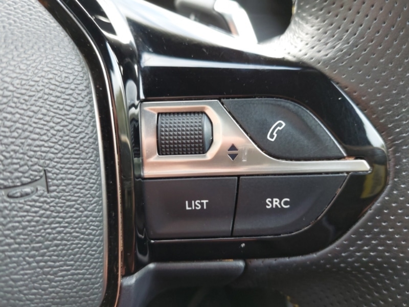 Used Peugeot 2008 2021 for sale - 76721920: Photo 14