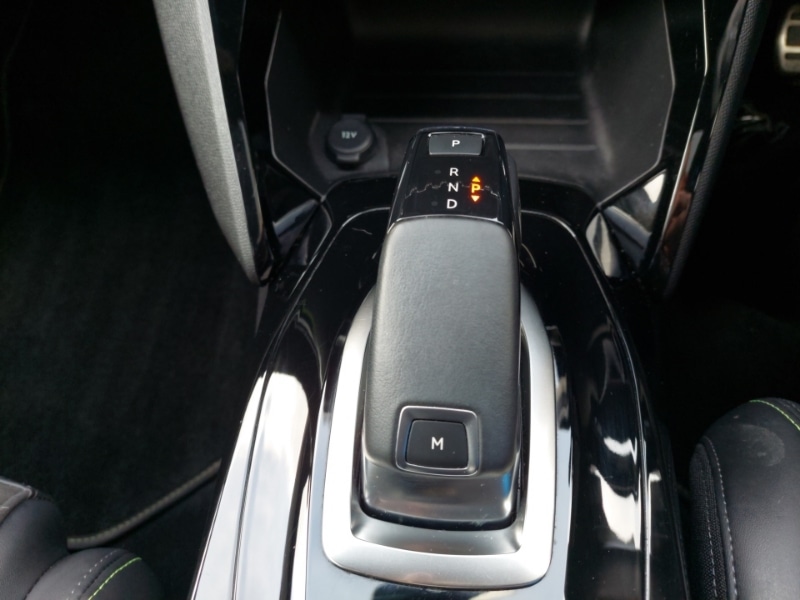 Used Peugeot 2008 2021 for sale - 76721920: Photo 16