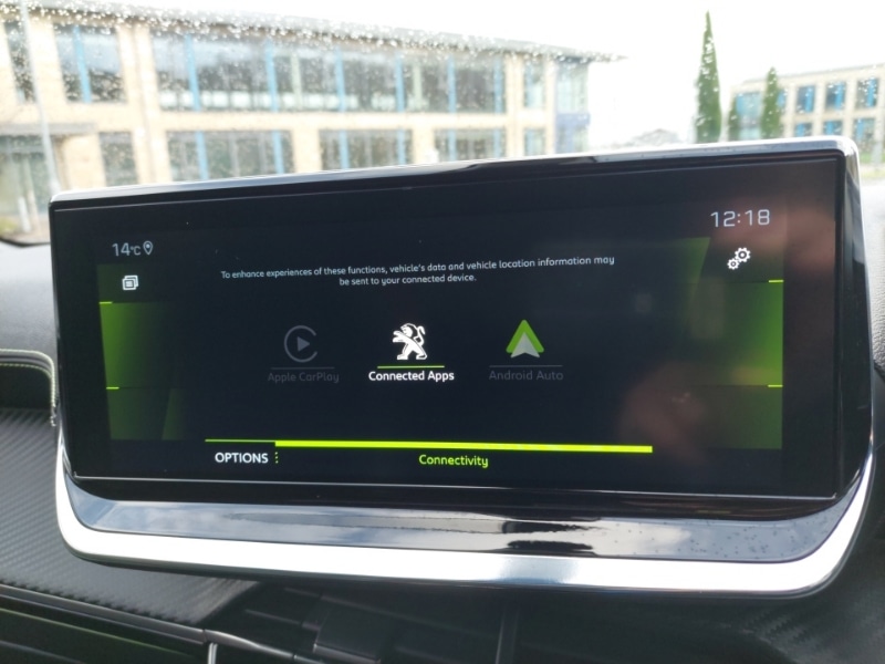 Used Peugeot 2008 2021 for sale - 76721920: Photo 18