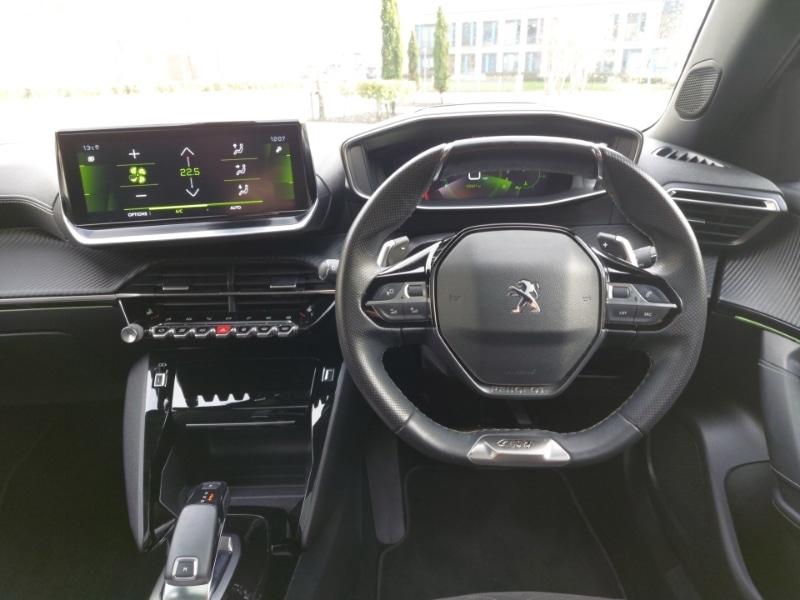 Used Peugeot 2008 2021 for sale - 76721920: Photo 2