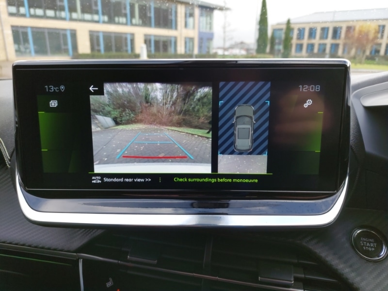 Used Peugeot 2008 2021 for sale - 76721920: Photo 7