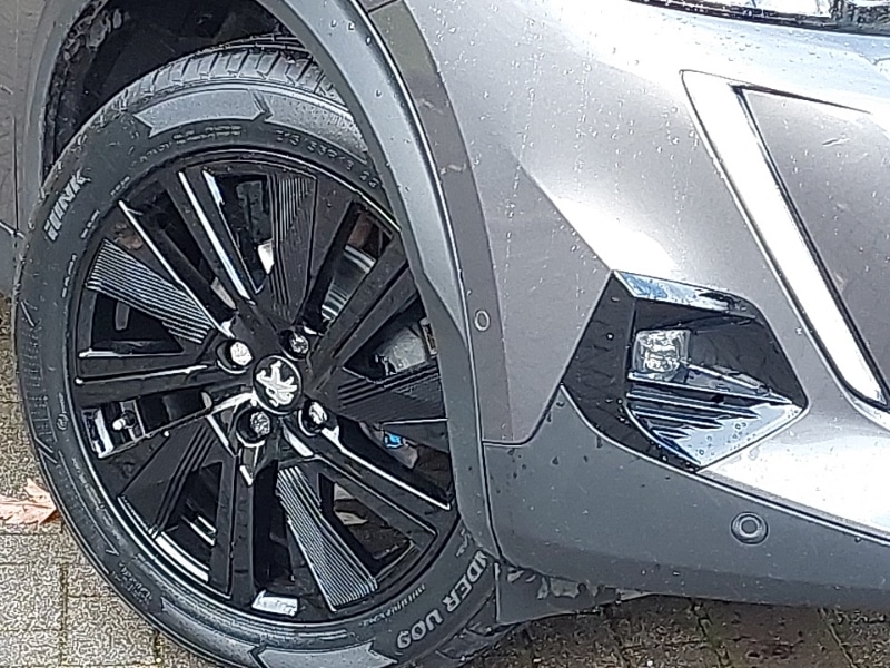 Used Peugeot 2008 2021 for sale - 76721920: Photo 9