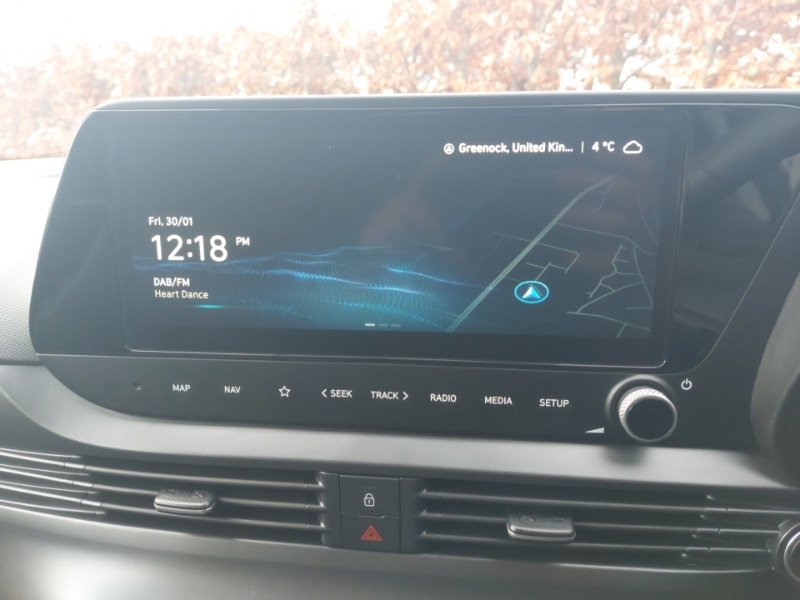 Used Hyundai BAYON 2024 for sale - 77433475: Photo 10