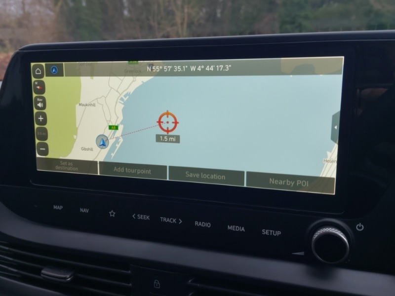 Used Hyundai BAYON 2024 for sale - 77433475: Photo 15