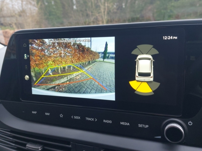 Used Hyundai BAYON 2024 for sale - 77433475: Photo 16