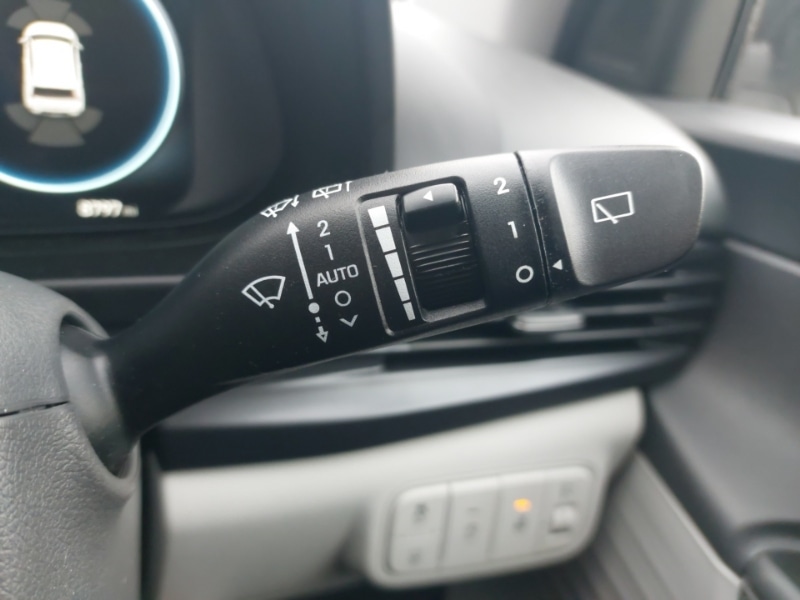 Used Hyundai BAYON 2024 for sale - 77433475: Photo 17