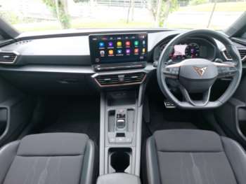 Used Cupra Leon 2023 for sale - 75198042: Photo