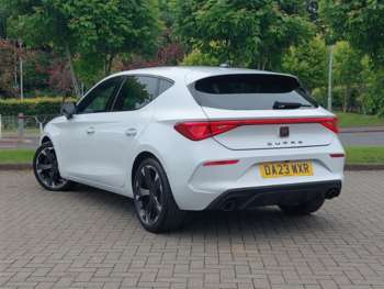 Used Cupra Leon 2023 for sale - 75198042: Photo