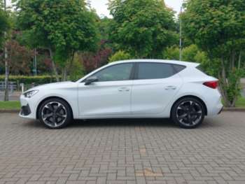 Used Cupra Leon 2023 for sale - 75198042: Photo