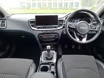 Used Kia XCeed 2023 for sale - 79598013: Photo