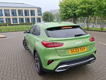 Used Kia XCeed 2023 for sale - 79598013: Photo