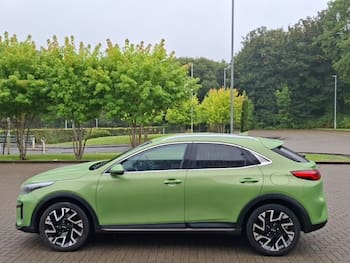 Used Kia XCeed 2023 for sale - 79598013: Photo