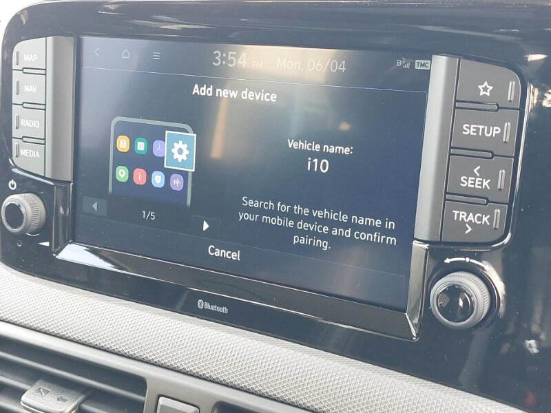 Used Hyundai i10 2026 for sale - 78225169: Photo 11