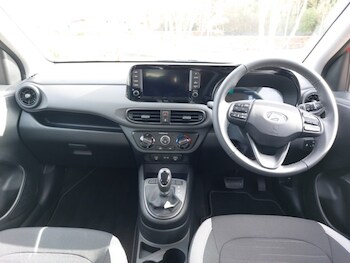 Used Hyundai i10 2026 for sale - 78225169: Photo