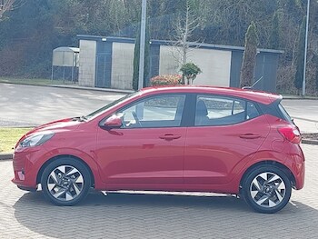 Used Hyundai i10 2026 for sale - 78225169: Photo