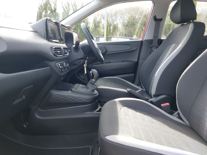 Used Hyundai i10 2026 for sale - 78225169: Photo 5