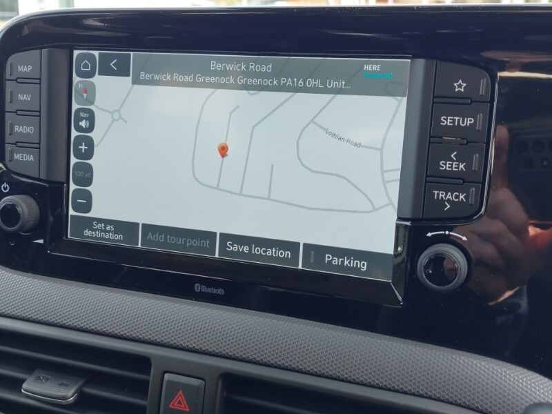 Used Hyundai i10 2026 for sale - 78225169: Photo 7