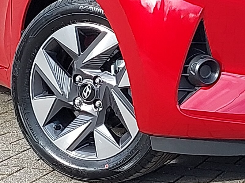 Used Hyundai i10 2026 for sale - 78225169: Photo 9