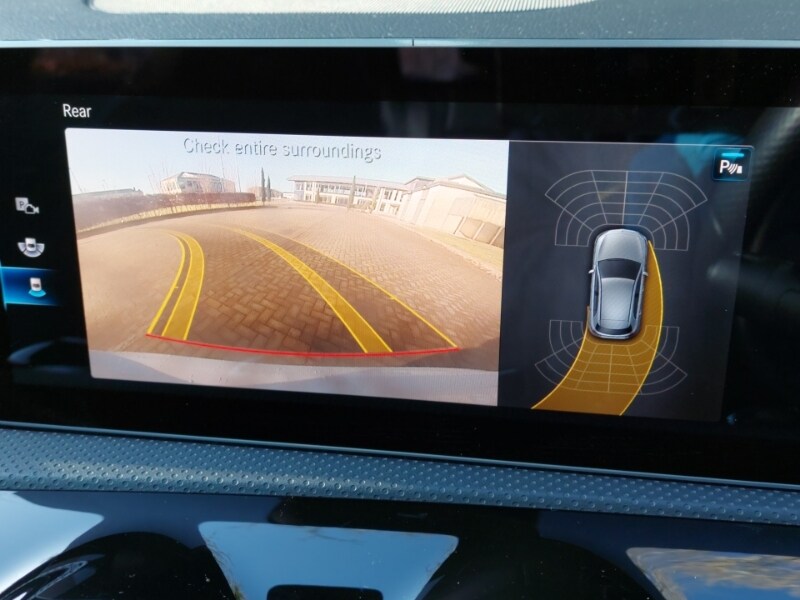 Used Mercedes-Benz A-Class 2019 for sale - 77682418: Photo 10