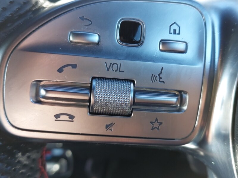 Used Mercedes-Benz A-Class 2019 for sale - 77682418: Photo 14