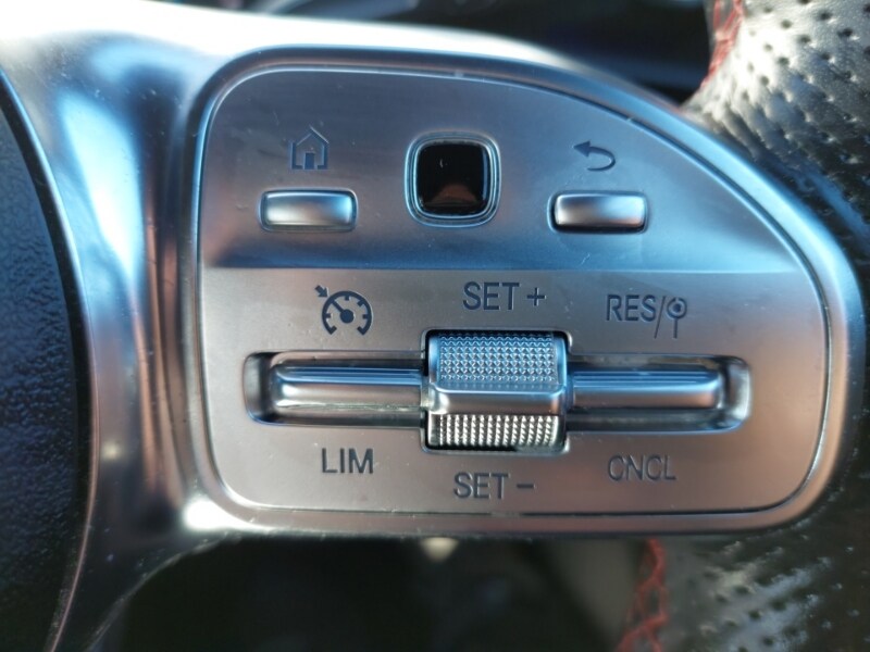 Used Mercedes-Benz A-Class 2019 for sale - 77682418: Photo 15