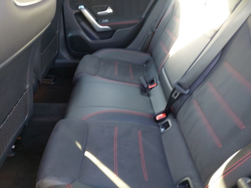 Used Mercedes-Benz A-Class 2019 for sale - 77682418: Photo 6