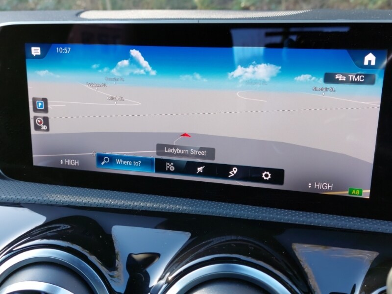 Used Mercedes-Benz A-Class 2019 for sale - 77682418: Photo 7