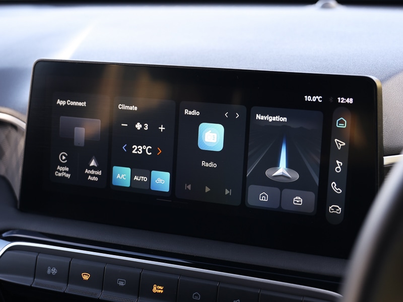 Used MG MG3 2025 for sale - 77126051: Photo 15