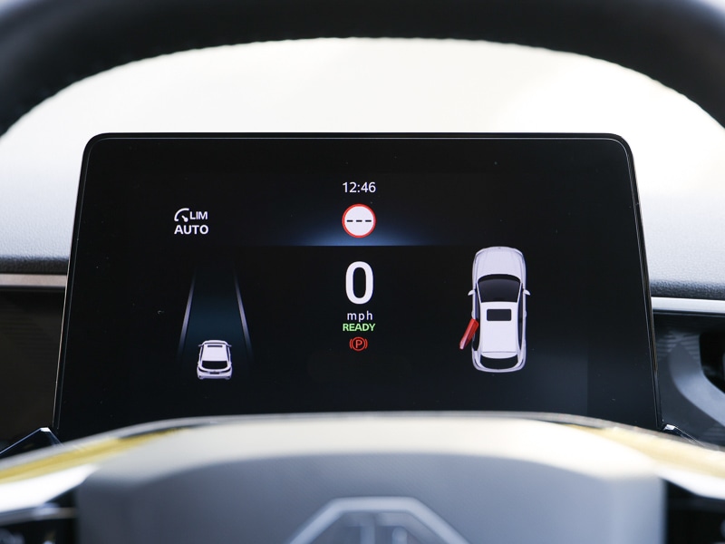 Used MG MG3 2025 for sale - 77126051: Photo 16