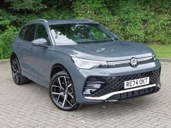 2024 - 2.0 TDI R-Line 5dr DSG