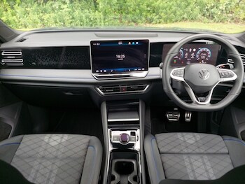 Used Volkswagen Tiguan 2024 for sale - 75058823: Photo