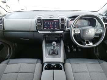 Used Citroen C5 Aircross 2022 for sale - 74882430: Photo
