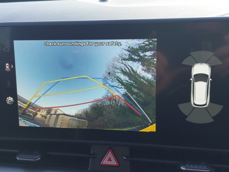 Used Kia Sportage 2022 for sale - 76925206: Photo 10