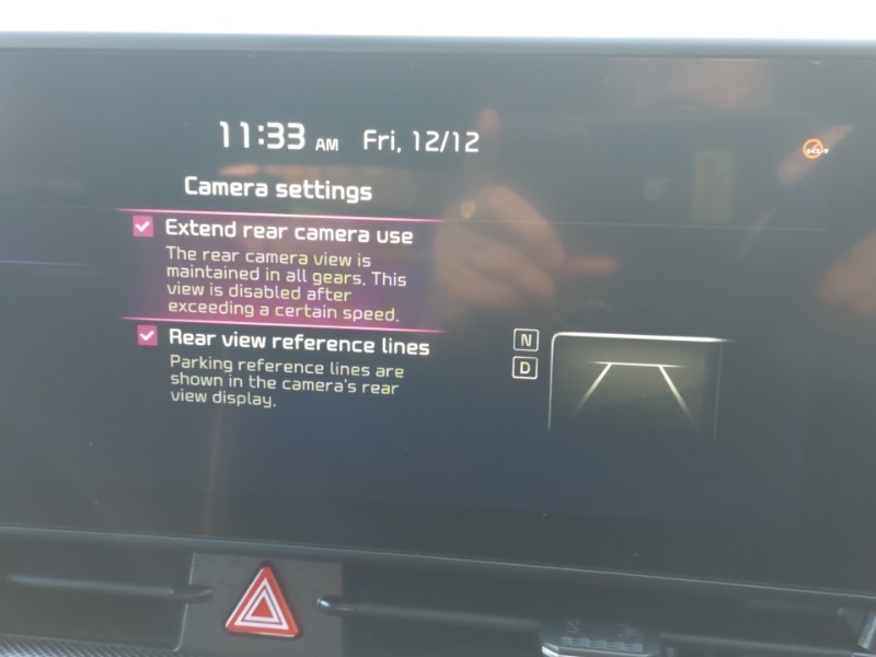 Used Kia Sportage 2022 for sale - 76925206: Photo 11