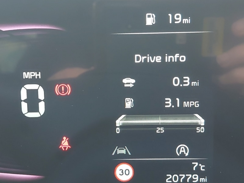 Used Kia Sportage 2022 for sale - 76925206: Photo 12