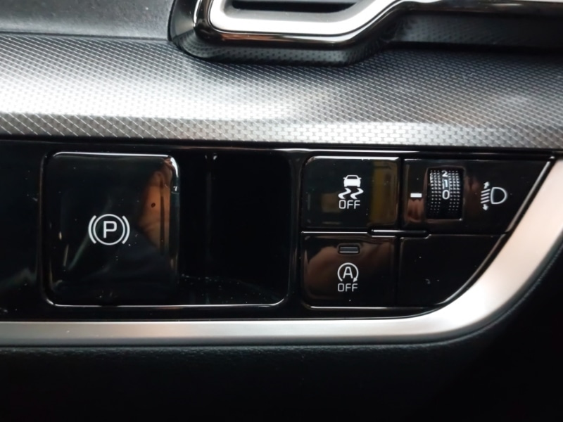 Used Kia Sportage 2022 for sale - 76925206: Photo 17