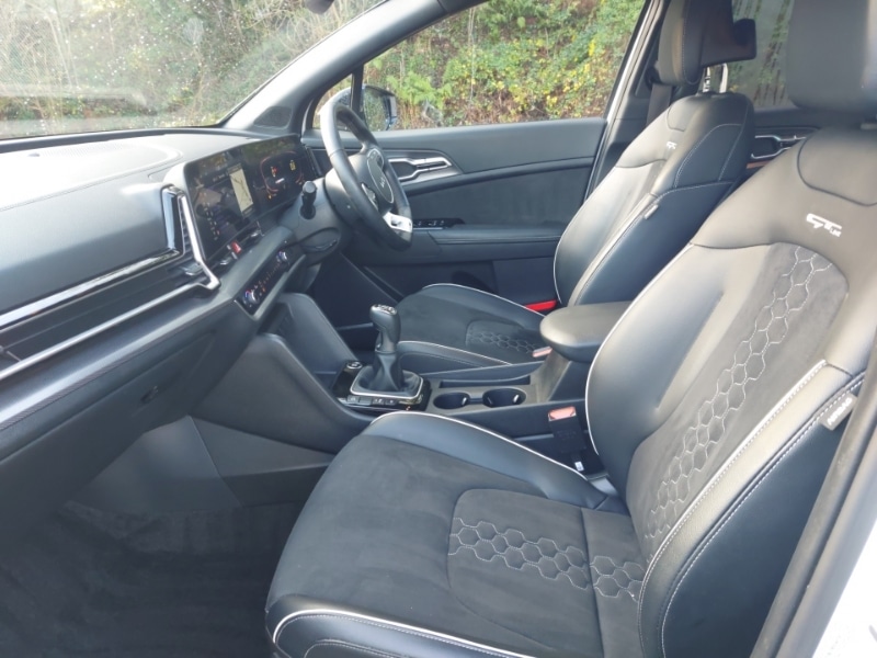 Used Kia Sportage 2022 for sale - 76925206: Photo 5