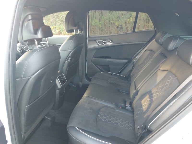 Used Kia Sportage 2022 for sale - 76925206: Photo 6