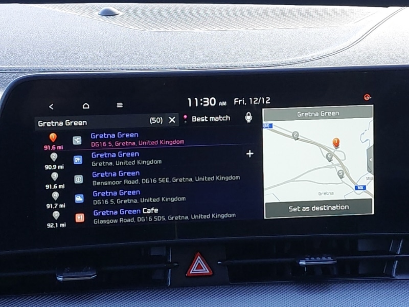 Used Kia Sportage 2022 for sale - 76925206: Photo 7