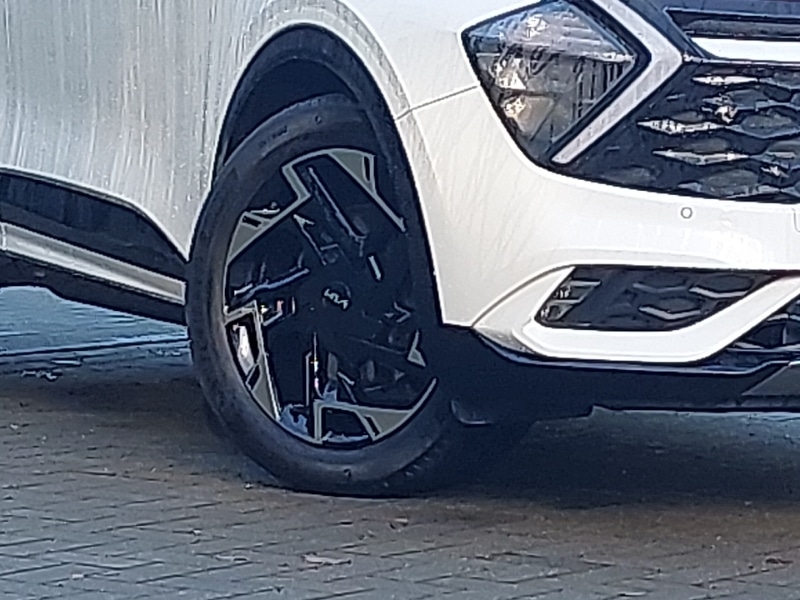 Used Kia Sportage 2022 for sale - 76925206: Photo 9