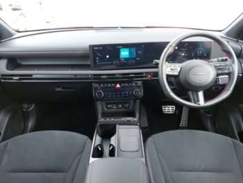 Used Hyundai TUCSON 2024 for sale - 74882487: Photo