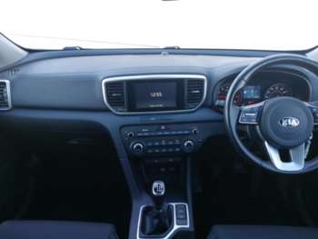 Used Kia Sportage 2019 for sale - 74068849: Photo